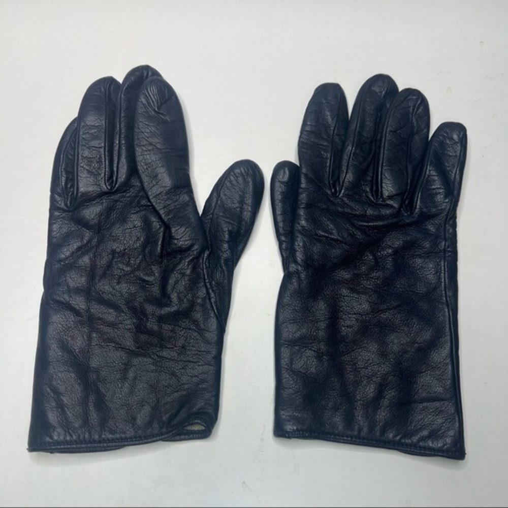 BO Gloves in Blue